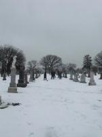 Chicago Ghost Hunters Group investigates Resurrection Cemetery (108).JPG